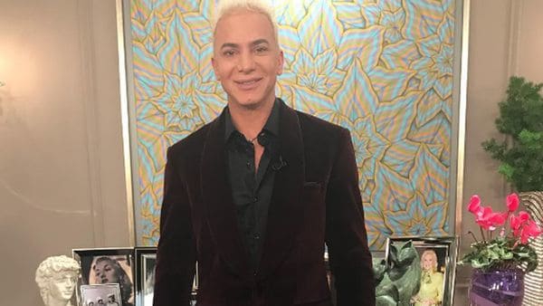 Flavio Mendoza quebró en llanto al recordar a su mamá: «Me hubiera gustado mucho que conozca a Dionisio»