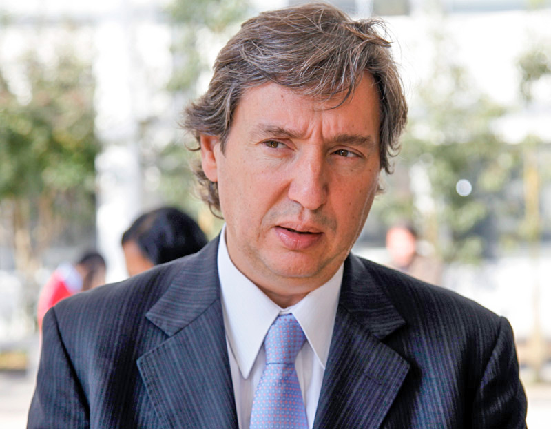 Emir Félix está siendo trasladado a Buenos Aires por una afección pulmonar