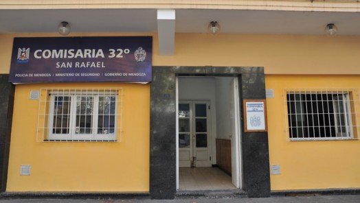 Robaron en dos comercios durante el domingo y la madrugada de hoy