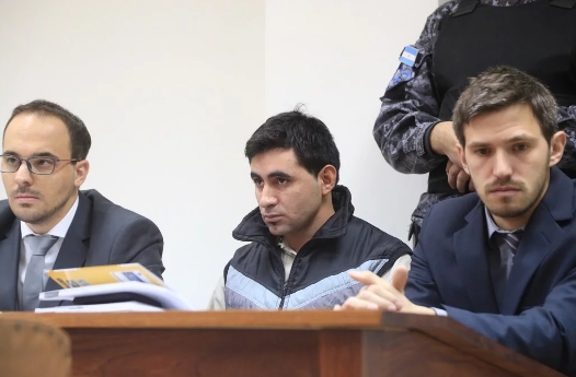 Caso Disparti: la Corte de Mendoza confirmó el fallo condenatorio contra Elías Gattás