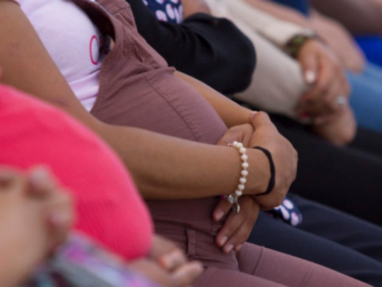Alerta por los casos de embarazadas con coronavirus: cuál es la situación en Mendoza