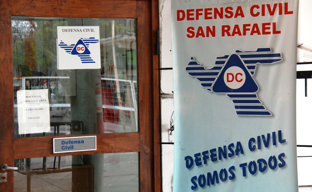 Defensa Civil celebra un nuevo aniversario de su creación