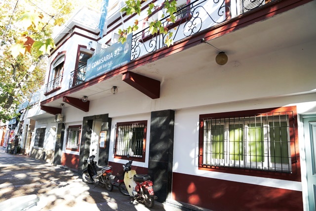 Detuvieron a un hombre y secuestraron una bicicleta