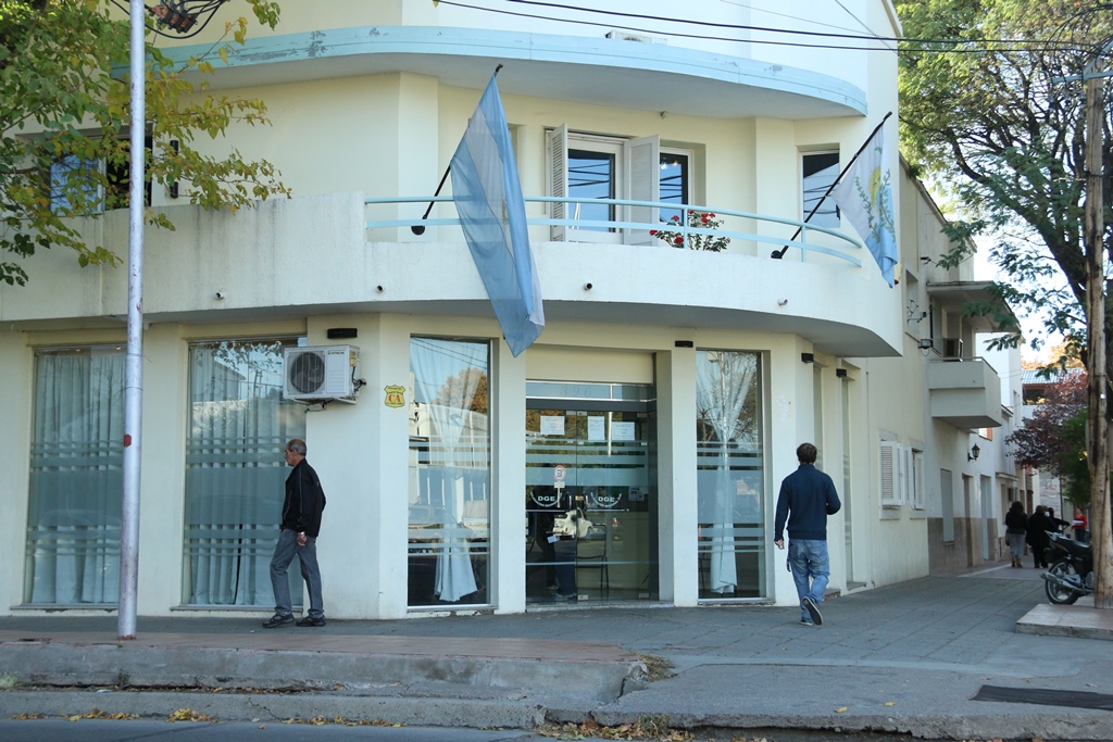 La DGE diseñó un protocolo  para casos de identidad de género