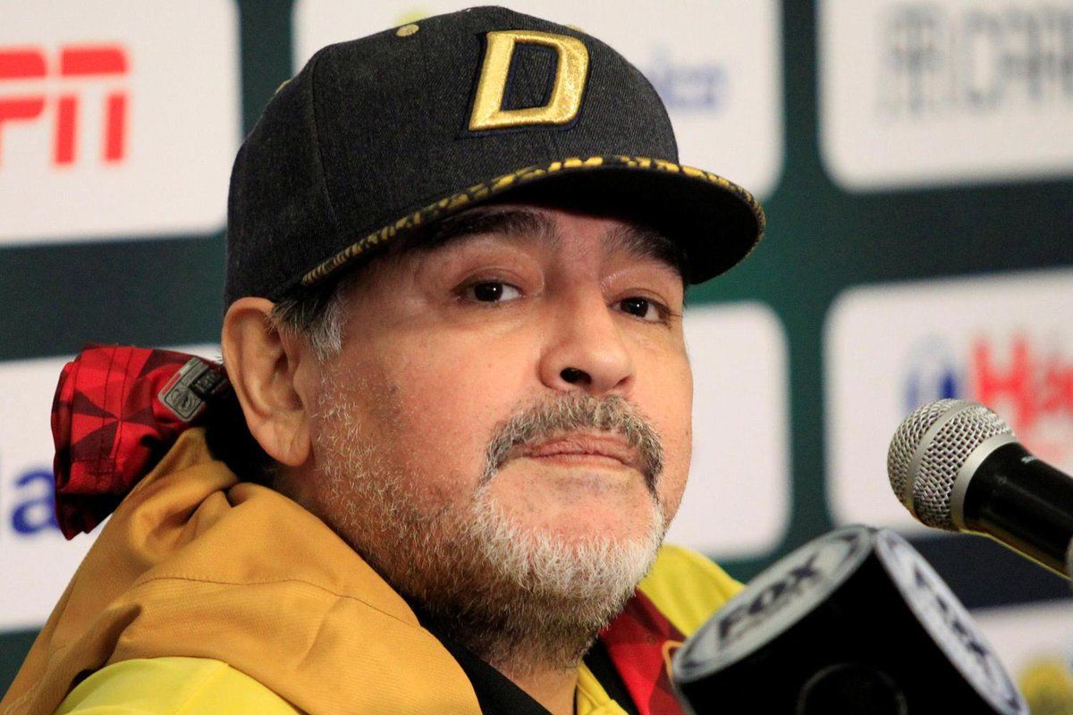 Declaró el enfermero que cuidó a Diego Maradona y aseguró verlo con vida a las 6:30