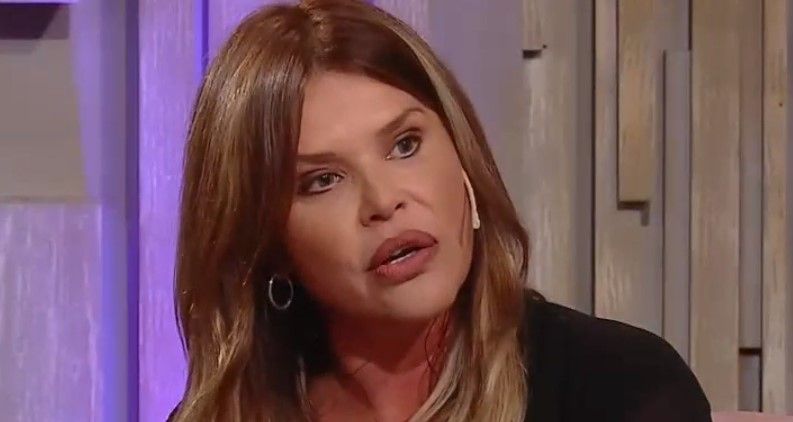 Nazarena Vélez y las adicciones: “Llegué a tomar más de 30 pastillas por día, mezclando ansiolíticos y cosas fortísimas con anfetaminas”