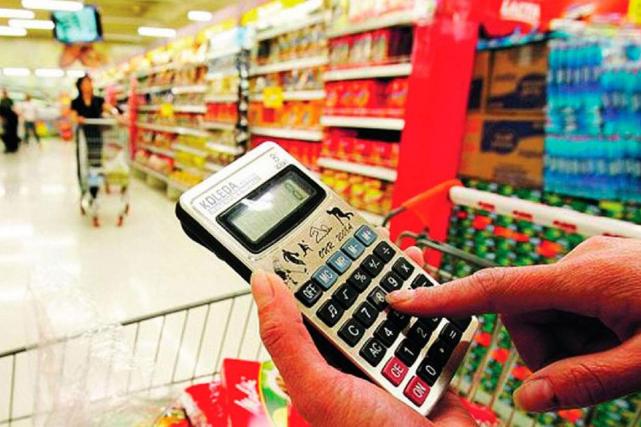 La inflación de marzo fue del 3,2% en Mendoza