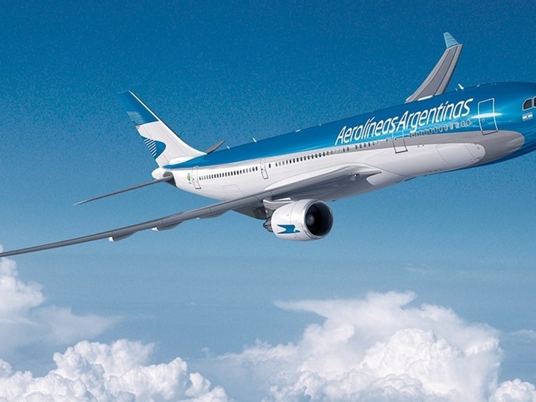 Qué son los “vuelos flexibles” de Aerolíneas Argentinas