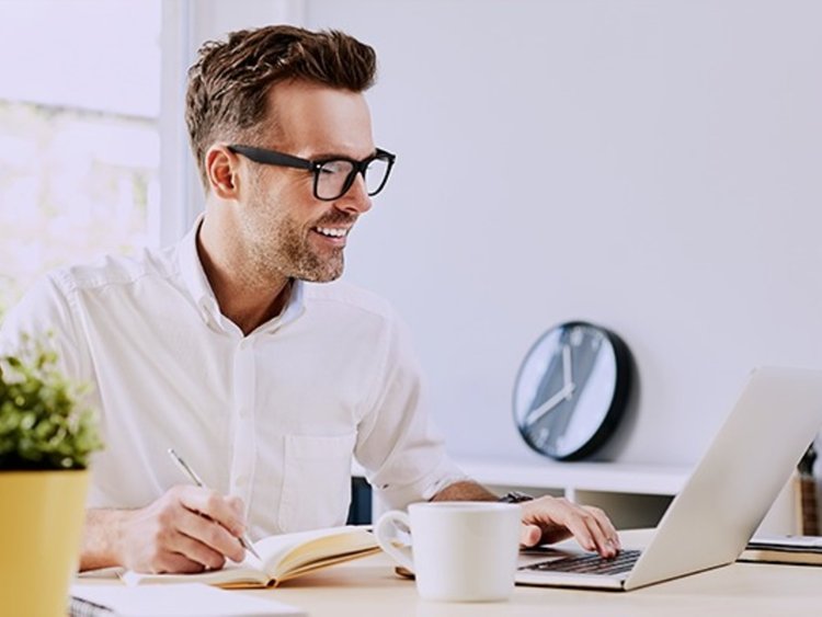 Economía capacitará  a comerciantes en teletrabajo colaborativo