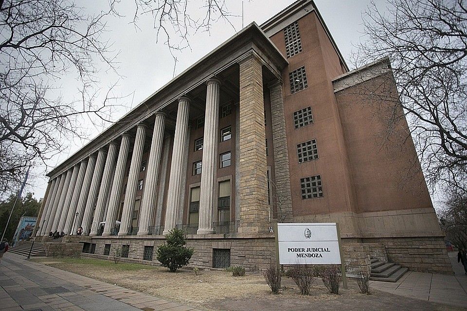 Rechazaron un amparo que habían presentado contra la regulación de salidas