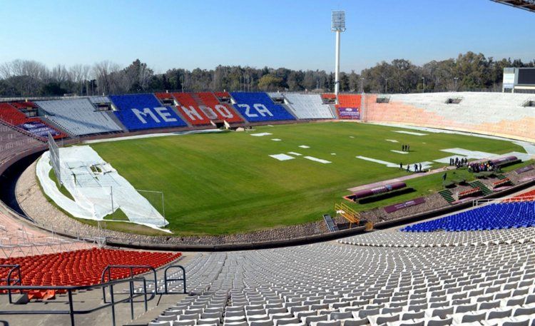 Confirmado: Godoy Cruz – Boca se jugará a puertas cerradas