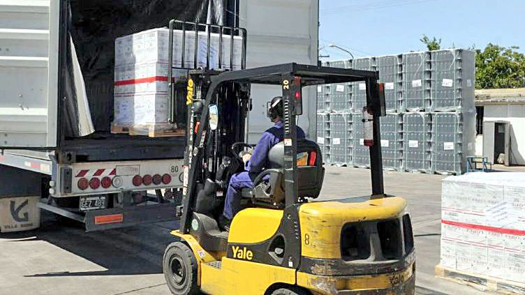 Pymes exportadoras trabajan  para adaptarse a la pandemia