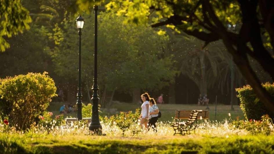 Pronóstico: a disfrutar de uno de los últimos días soleados del mes