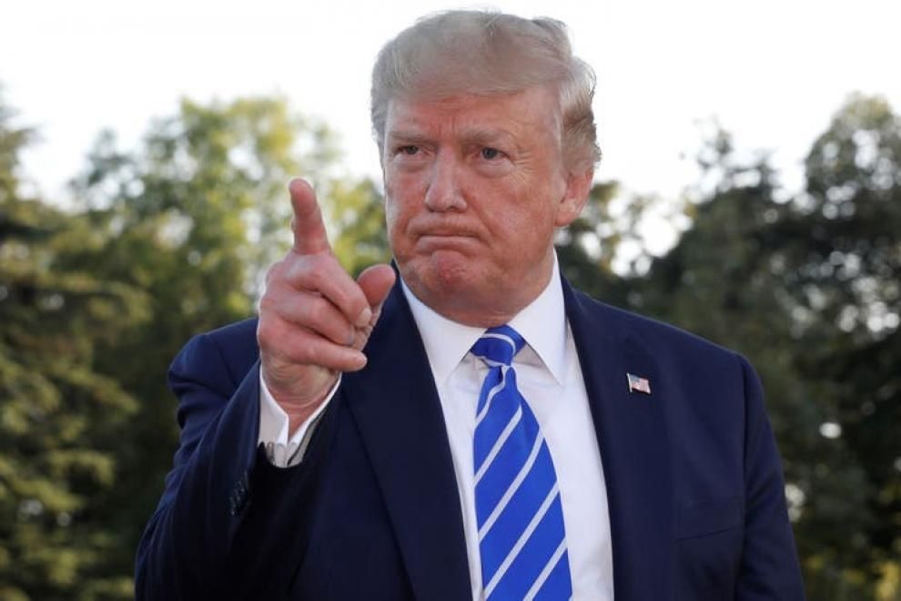 EEUU cuestionó el origen del coronavirus y acusa a China de ocultar información