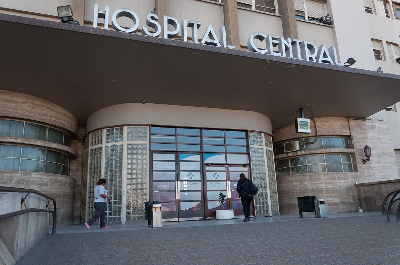 Tercer fallecido en Mendoza por coronavirus