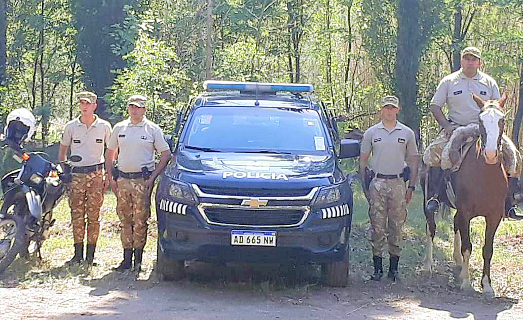 Aseguran que no  han aumentado las  denuncias de abigeato