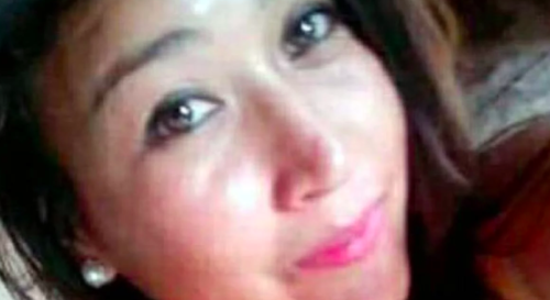 Creen que el lavallino usó su auto como arma para matar a su nuera