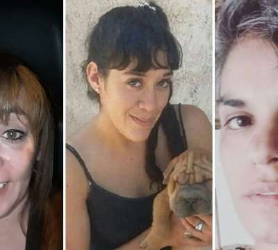 Fuerte baja en los casos de femicidios en Mendoza