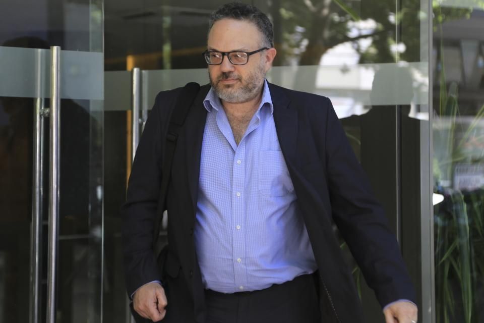 Kulfas dijo que un sector del campo es «abiertamente opositor»