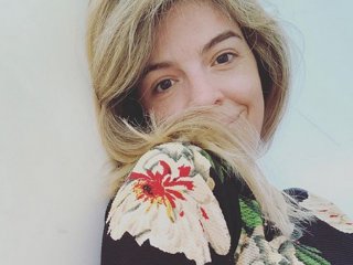 Dalma Maradona contó cómo se lleva con Diego: «Entendí muchas cosas de