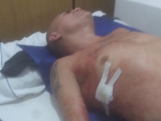 Córdoba: Detuvieron al supuesto agresor de «La Hiena» Barrios