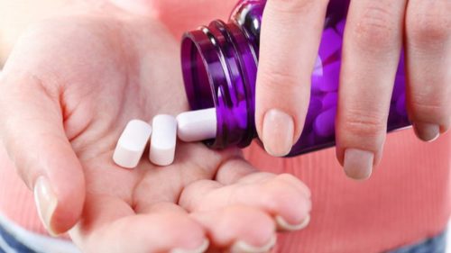 Dos suplementos alimenticios fueron prohibidos por la ANMAT