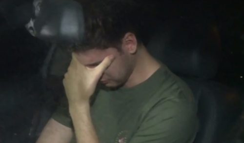 Pablo Ventura, el único liberado por el crimen de Gesell, rompió el silencio: «Quiero volver a la normalidad»