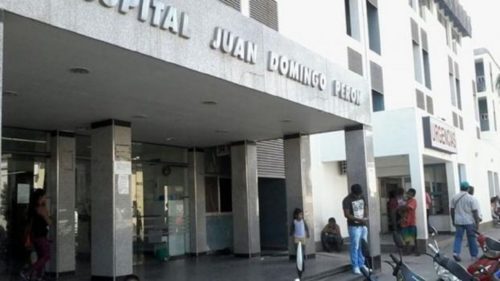 Salta: llegó sangrando al hospital y no la atendieron porque creyeron que había abortado