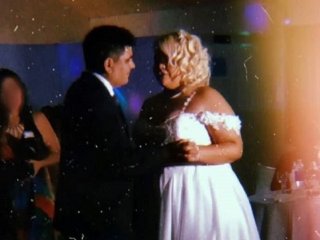 San Juan: Pagaron $40.000 por el catering de su boda, los estafaron y tuvieron que comprar pan y fiambre de urgencia
