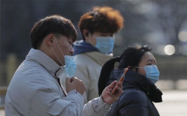 La OMS se prepara para declarar emergencia global por la epidemia de coronavirus