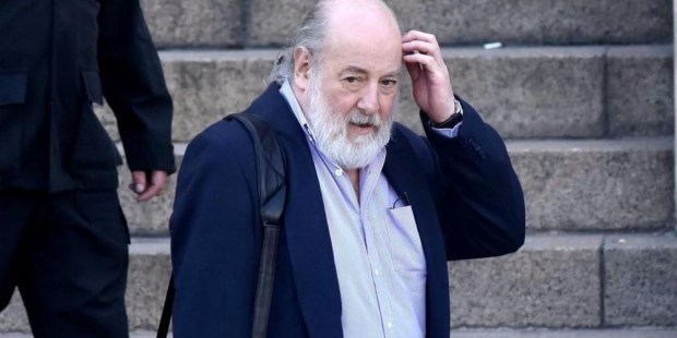 El juez Bonadio sobreseyó a policías acusados de reprimir a Madres de Plaza de Mayo en 2001