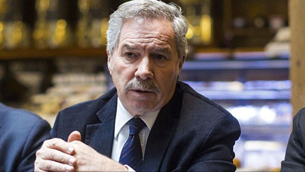 El Gobierno advirtió que los incidentes en Venezuela «resultan inadmisibles»