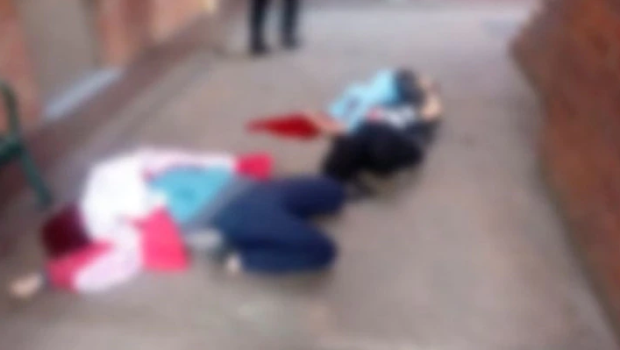 Un niño de 11 años mató a su maestra, hirió a 6 personas y se suicidó en una escuela de México