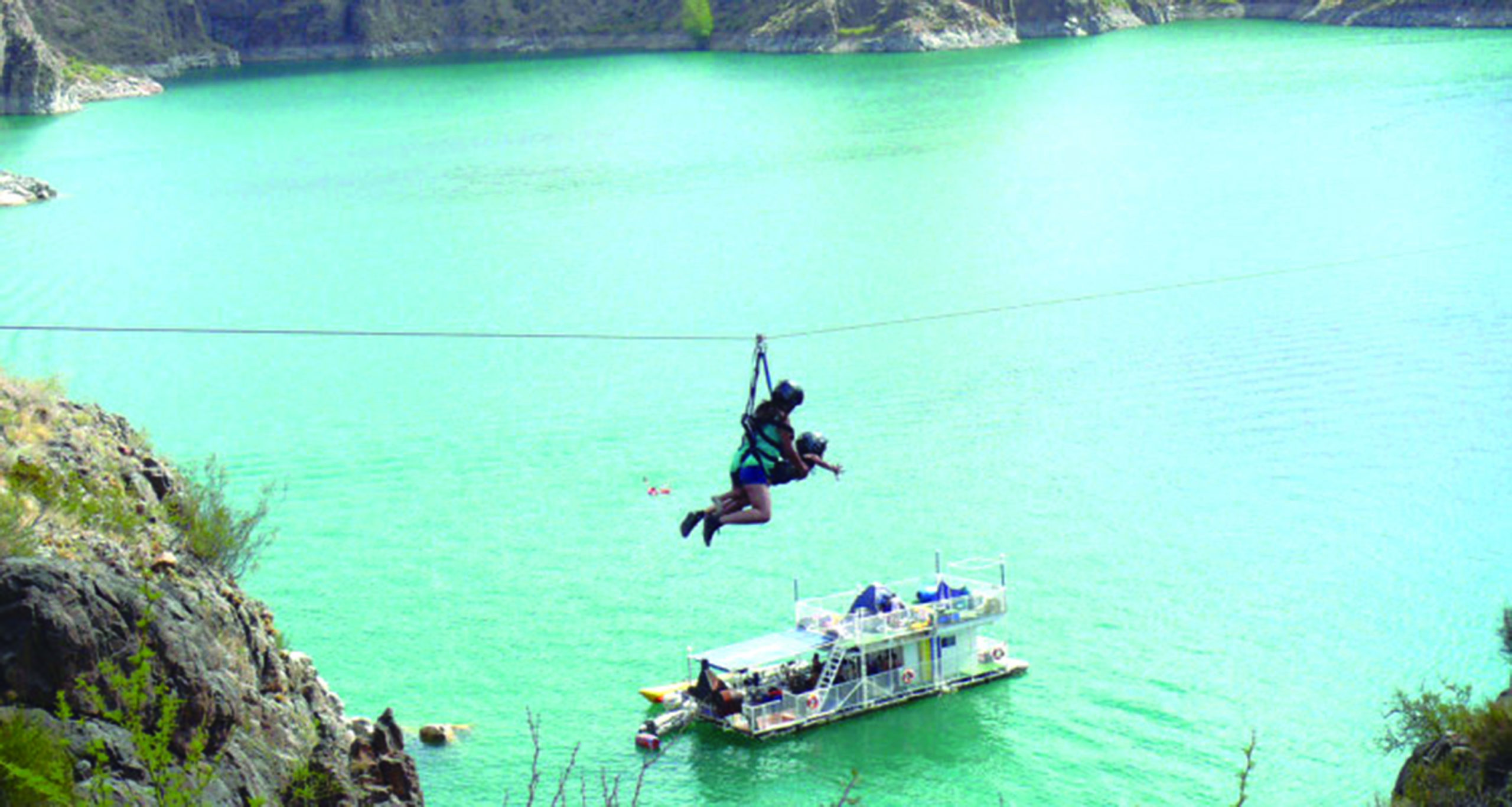 La ocupación turística  creció un 8,66% respecto  del mismo período de 2019