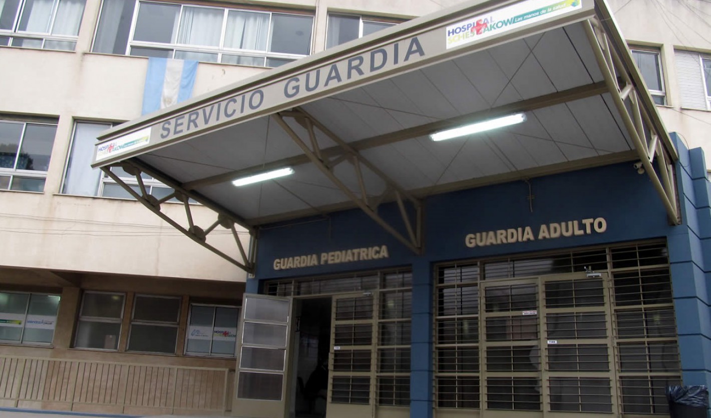 Un joven falleció tras un vuelco en San Carlos