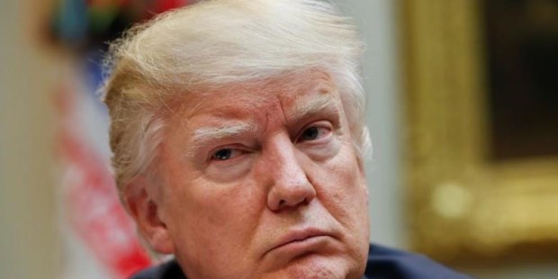 Trump le responde a Irán: «Nunca tendrá un arma nuclear»