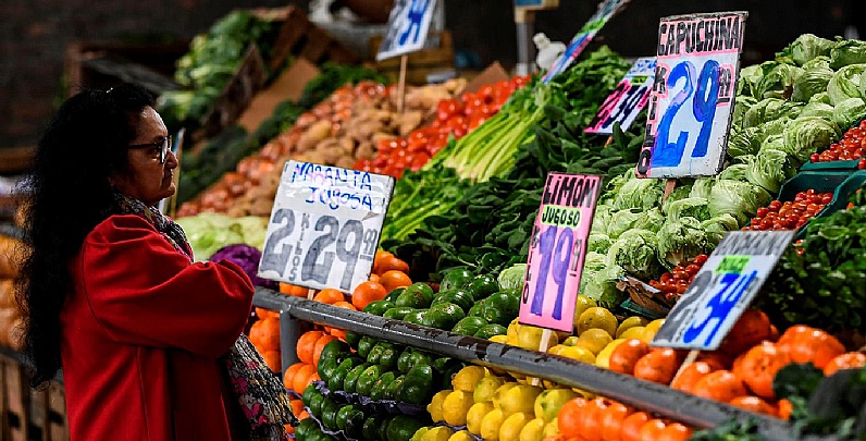 El Gobierno relanza Precios Cuidados para apuntalar el consumo