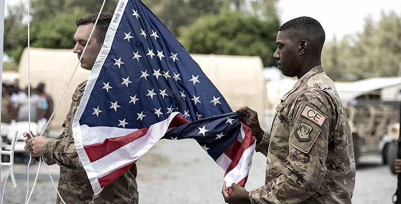 Confirman que tres norteamericanos murieron en el ataque de una milicia islamista en Kenia