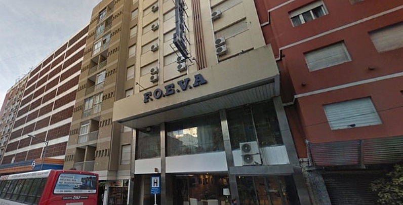 Mar del Plata: 30 intoxicados por monóxido de carbono en un hotel