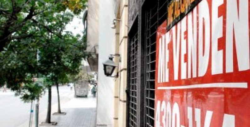 Existen más de 100 mil deudores hipotecarios UVA