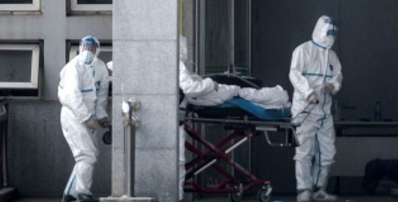 Coronavirus: son 132 los muertos y casi 6 mil los infectados