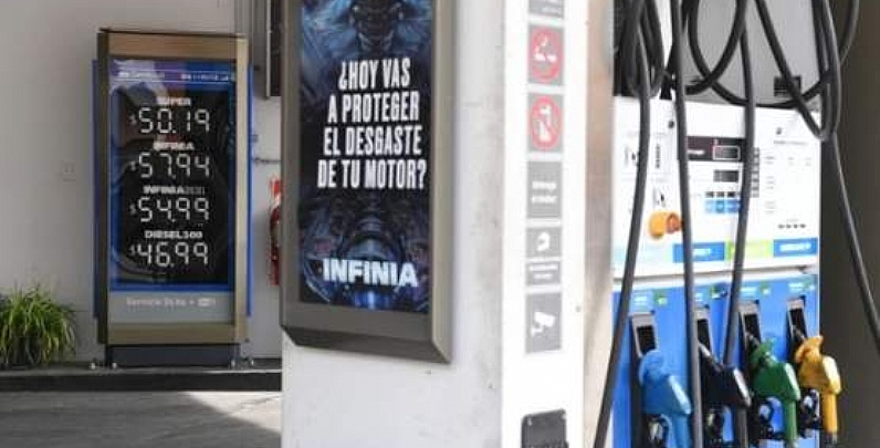 El Gobierno volvió a postergar la suba de combustibles