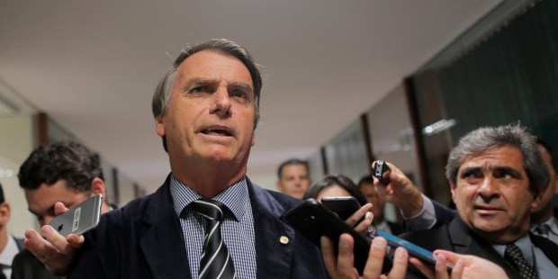Iran pidió explicaciones a Brasil por la posición del gobierno de Bolsonaro frente a la crisis