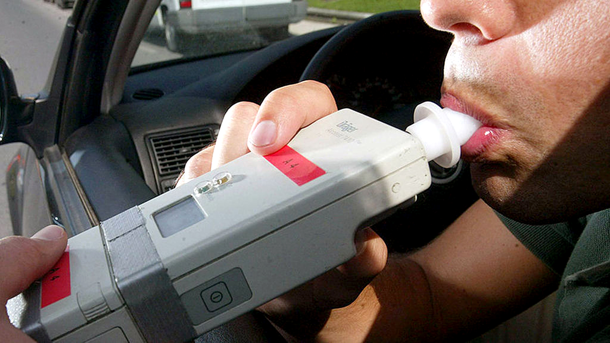 Turista sanjuanino manejaba alcoholizado y volvió a su provincia sin el automóvil que conducía