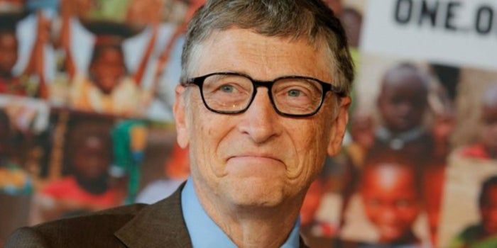 Bill Gates pide impuestos más caros para los multimillonarios cómo él