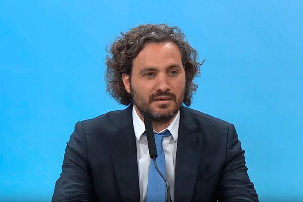 Cafiero confirmó una suba fija en marzo para los jubilados: «La idea es achatar la pirámide»