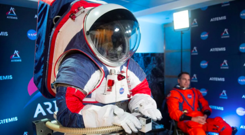 Gran Bretaña: Una astronauta asegura que los extraterrestres existen y están entre los seres humanos