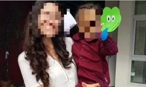 San Juan: una mujer encerró e intentó matar con gas a sus tres hijas