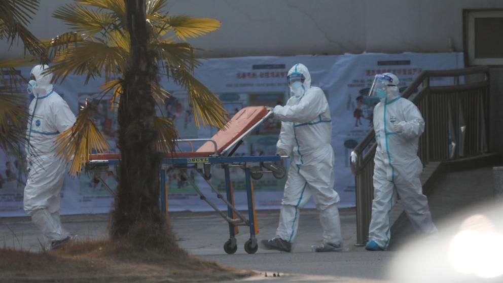 Ascienden a 17 los muertos por coronavirus en China