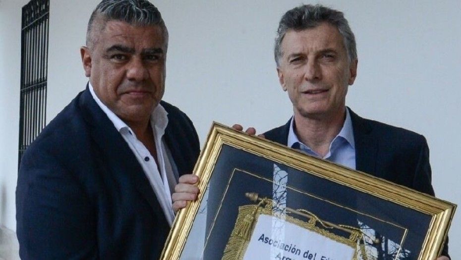 AFA y Superliga rechazaron la designación de Macri en la FIFA